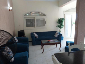 Beach Villa Marina